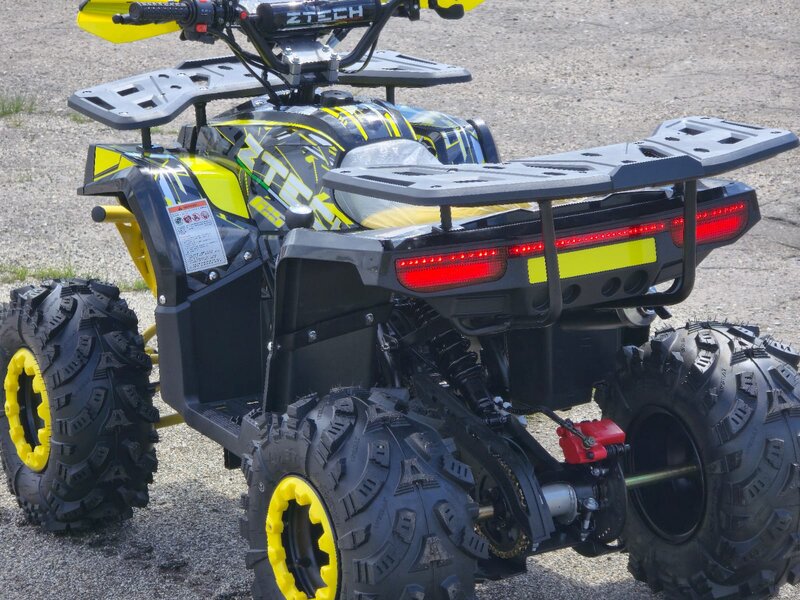 New Bemi 125 Teddy XL DNR automatic cu revers RS8